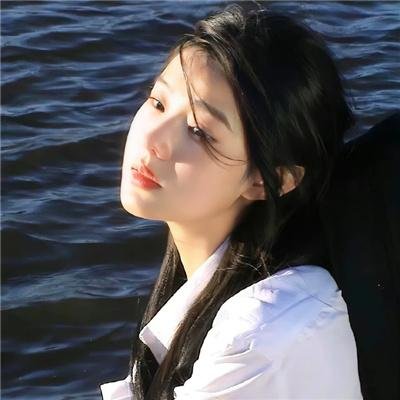 导购女郎