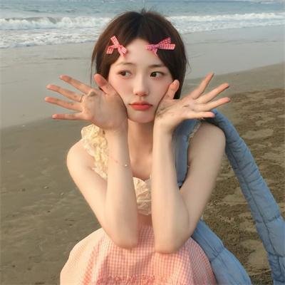 电波系彼女